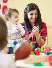 Working Parent Support Checker