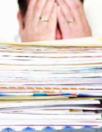 Creating Extra Work Taking on Extra Work | A Working Mum